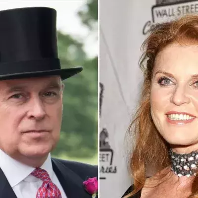 Dürfen Prinz Andrew und Sarah Ferguson in der Royal Lodge bleiben?