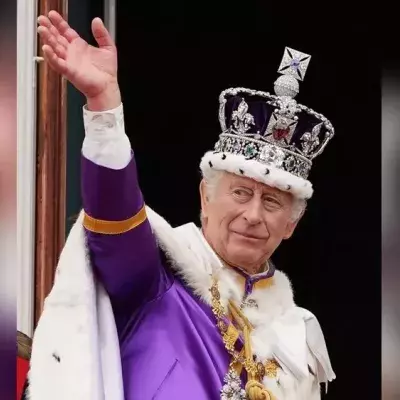 So läuft die schottische Krönung von König Charles III. ab