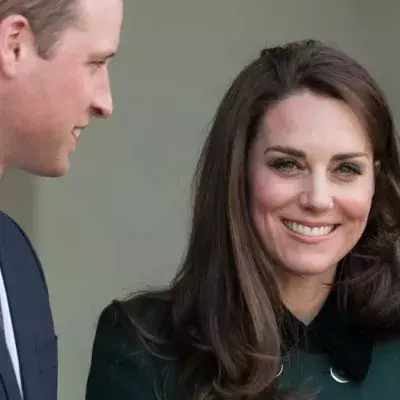 Prinzessin Kate soll sich für härteres Statement eingesetzt haben