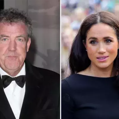 Jeremy Clarksons Hasskolumne über Herzogin Meghan war sexistisch