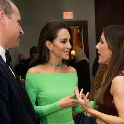 Ellie Goulding und Co.: Diese Stars sind Freunde von William und Kate