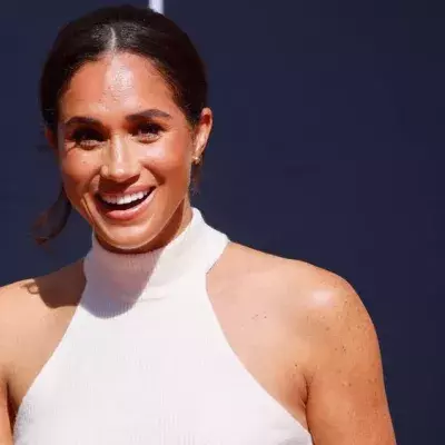 Nach Podcast-Aus: Herzogin Meghan laut Hollywood-Agent "untalentiert"