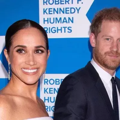 Harry und Meghan sollen mehr Top-Shows für Netflix entwickeln