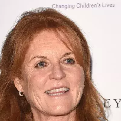 Sarah Ferguson: So geht es ihr nach der Brustkrebs-Operation