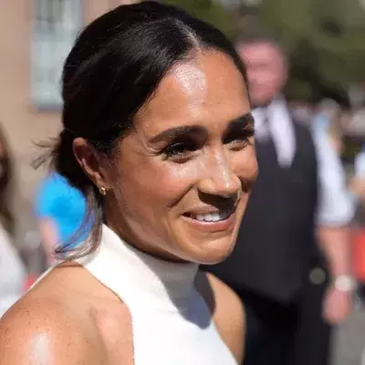Herzogin Meghan ist unbeliebter als je zuvor