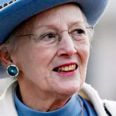 Nach 66 Jahren: Königin Margrethe II. hat mit dem Rauchen aufgehört
