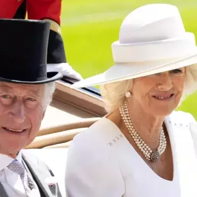Royal Ascot: Das wichtigste Pferderennen des Jahres startet am 20. Juni