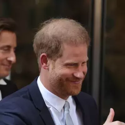 So viel kostet die Klage von Prinz Harry die Steuerzahler