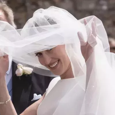 Nächstes Royal-Baby: Lady Tatiana Mountbatten wird erstmals Mutter