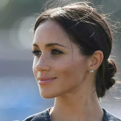 Trotz Kritik: Herzogin Meghan schwärmt von neuer Sussex-Website
