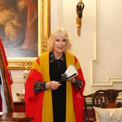 Königin Camilla übernimmt mehr royale Aufgaben und erhält neuen Titel