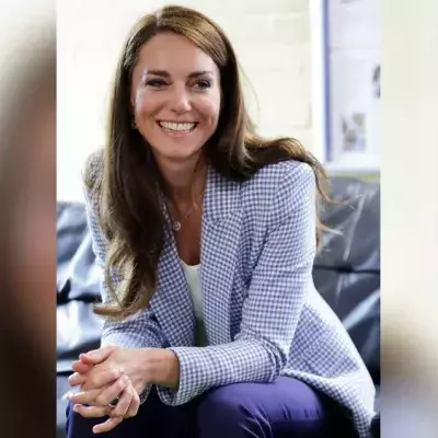 Prinzessin Kate: Erster Auftritt nach der jordanischen Hochzeit