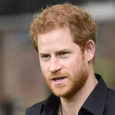 Prozess in London: Prinz Harry spricht über seine "akute Paranoia"