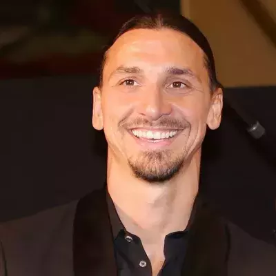 Schwedisches Königshaus würdigt Zlatan Ibrahimovic zum Karriereende