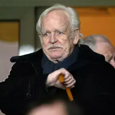 Fürst Rainier III. von Monaco wäre 100 geworden: So reich, so traurig