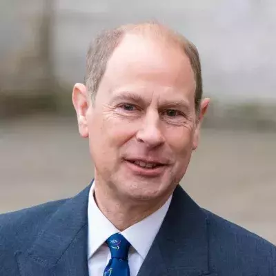Preisverleihung für Jugendliche: Prinz Edward kommt nach Berlin
