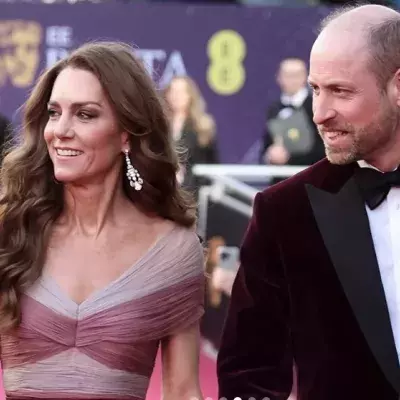 "Ziemlich anspruchsvoll": William und Kate suchen Verstärkung fürs Team