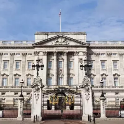 Wird König Charles III. nie in den Buckingham Palast ziehen?