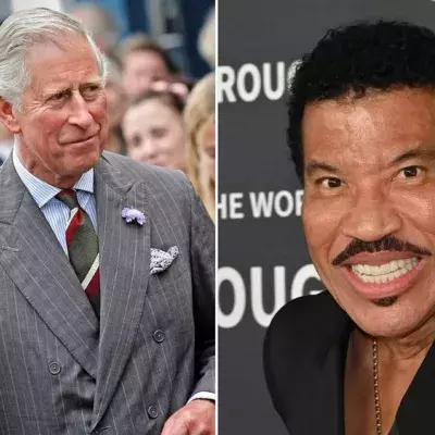 Lionel Richie: König Charles III. ist ein "heimlicher Komiker"