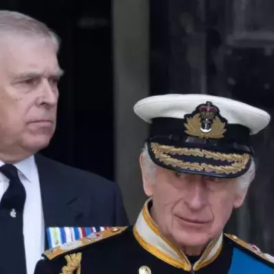 Streit um Royal Lodge: Prinz Andrew fordert Krisengipfel mit Charles