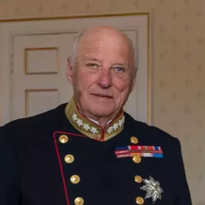 Harald von Norwegen: Der König muss im Krankenhaus bleiben
