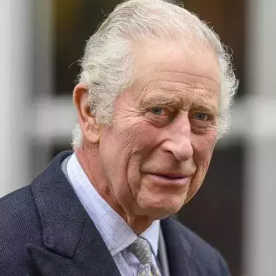 König Charles III. äußert sich erstmals nach Krebsdiagnose