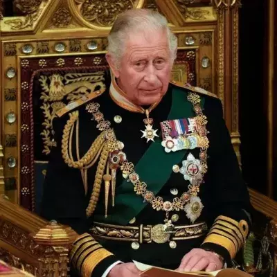 Nach der Krönung: Das steht für König Charles III. auf dem Programm