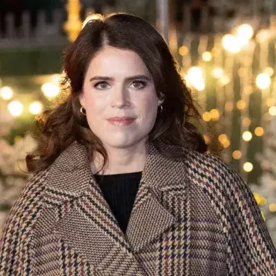 Dritter Geburtstag: Prinzessin Eugenie feiert ihren Sohn August
