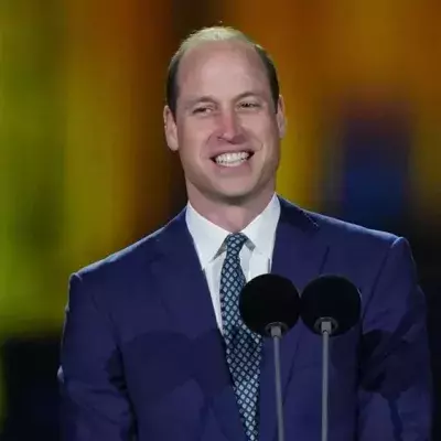 Krönungswochenende: Prinz William sorgte für die Gänsehautmomente