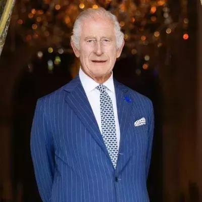 König Charles III.: Erste persönliche Gespräche geplant
