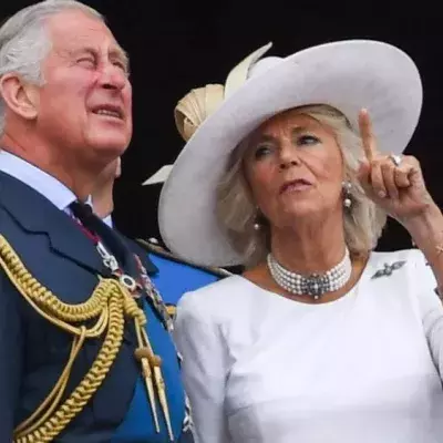 Kein gutes Wetter bei der Krönung von Charles: Flugshow in Gefahr
