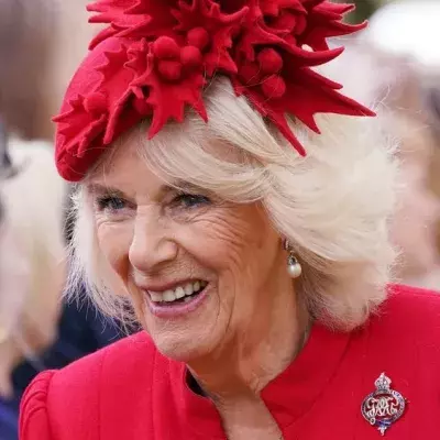 Ballerina, Tierliebhaberin, Leseratte: Fun Facts über Königin Camilla