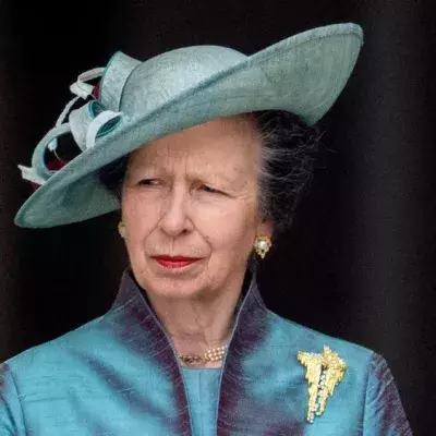 Prinzessin Anne: Abgespeckte Monarchie ist "keine gute Idee"