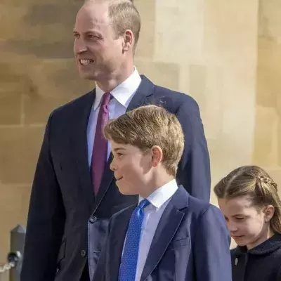 Krönung von Charles III.: Diese Familienmitglieder spielen eine Rolle