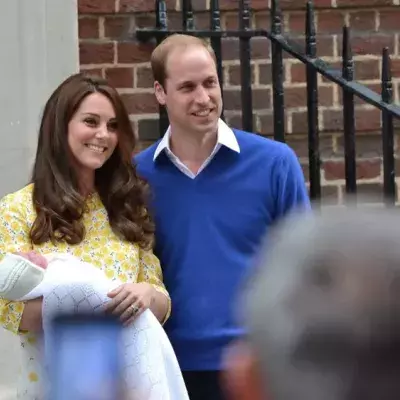 Prinzessin Charlotte: Das Mini-Me von Prinzessin Kate wird acht Jahre