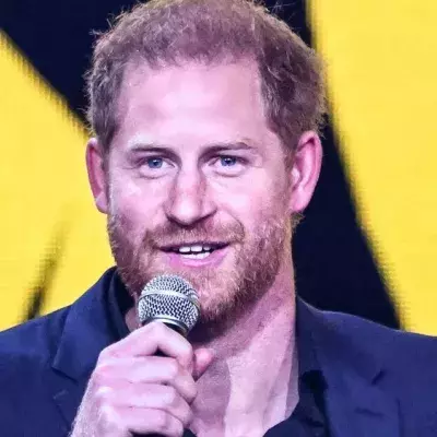 "Ich stehe unter Schock": Harry überrascht mit Auftritt in Las Vegas