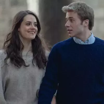 "The Crown": Perfektes Casting der Darsteller von Kate und William