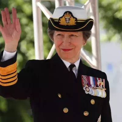 Prinzessin Anne: Das wird ihre Rolle bei der Krönung sein