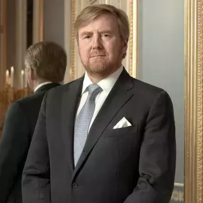 König Willem-Alexander wird 56: Royals gratulieren mit neuem Porträt