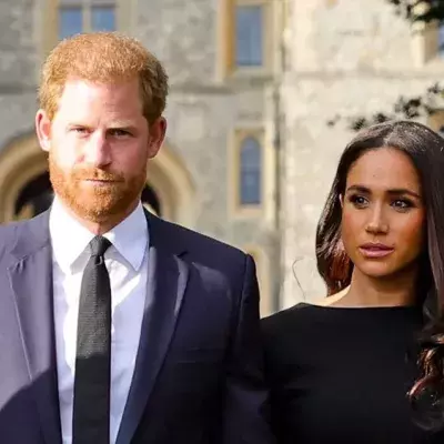 Prinz Harry: "Die Klatschpresse hat meine Beziehungen ruiniert"