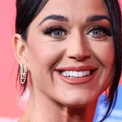 Krönung von Charles III.: Nächtigt Katy Perry auf Schloss Windsor?