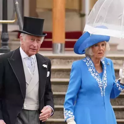 Charles III. plant seine ersten Gartenpartys als König