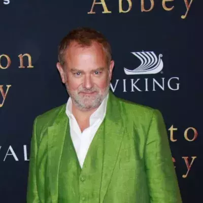 "Paddington"-Star Hugh Bonneville präsentiert das Krönungskonzert