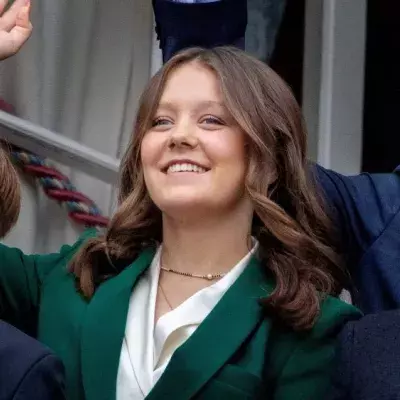 Prinzessin Isabella hat Geburtstag: Palast veröffentlicht neue Fotos