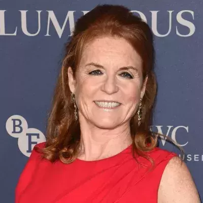 Sarah Ferguson: So wird sie doch Teil des Krönungswochenendes