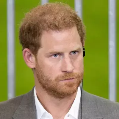 Prinz Harry schwänzt das Krönungskonzert