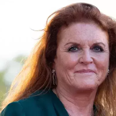 Sarah Ferguson: Keine Einladung zur Krönung von König Charles III.
