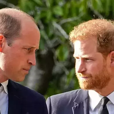 So soll Prinz Harry bei Charles' Krönung von William isoliert werden