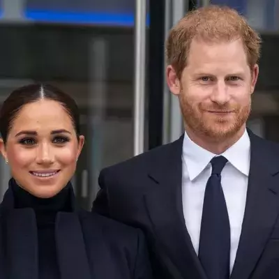 Herzogin Meghan: So belastet ist ihr Verhältnis zur Königsfamilie