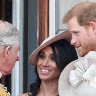 Meghan kommt nicht zur Krönung: Charles soll "sehr enttäuscht" sein